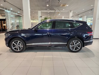 фото Genesis GV80 I 2025