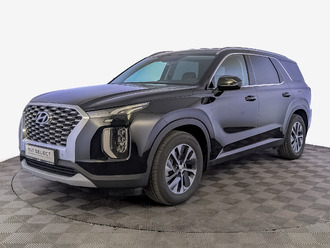 фото Hyundai Palisade I 2022