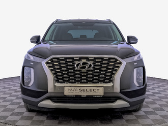 фото Hyundai Palisade I 2022