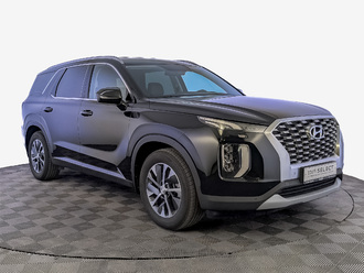 фото Hyundai Palisade I 2022