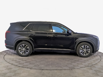 фото Hyundai Palisade I 2022