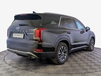 фото Hyundai Palisade I 2022