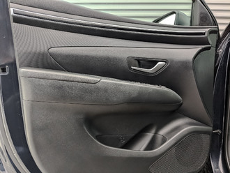 Фото Hyundai Tucson с пробегом