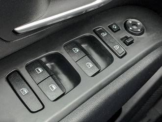 Фото Hyundai Tucson с пробегом