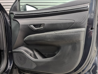 Фото Hyundai Tucson с пробегом