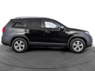 фото Kia Sorento II 2018
