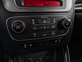 фото Kia Sorento II 2018