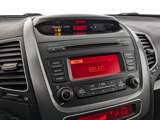 фото Kia Sorento II 2018