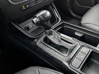 фото Kia Sorento II 2018