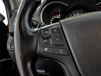 фото Kia Sorento II 2018