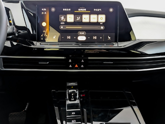 фото Volkswagen Talagon I 2025