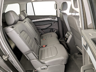 фото Volkswagen Talagon I 2025