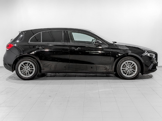 фото Mercedes-Benz A (W/V177) 2019