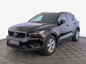 фото Volvo XC40 I 2020