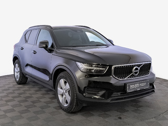 фото Volvo XC40 I 2020