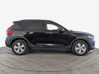 фото Volvo XC40 I 2020
