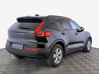 фото Volvo XC40 I 2020