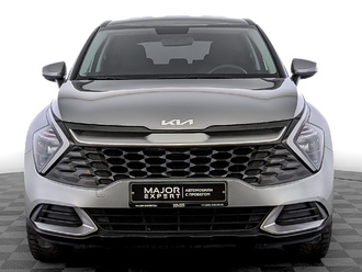 фото Kia Sportage V 2023