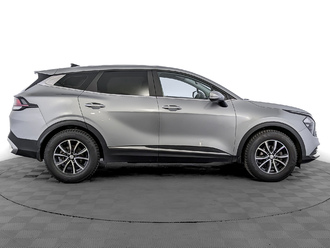 фото Kia Sportage V 2023
