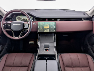 фото Land Rover Range Rover Evoque II 2024