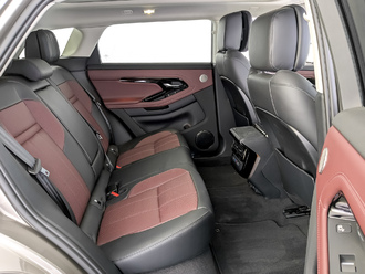 фото Land Rover Range Rover Evoque II 2024