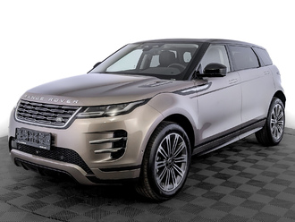 фото Land Rover Range Rover Evoque II 2024