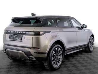 фото Land Rover Range Rover Evoque II 2024