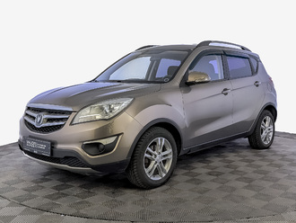фото Changan CS35 2015