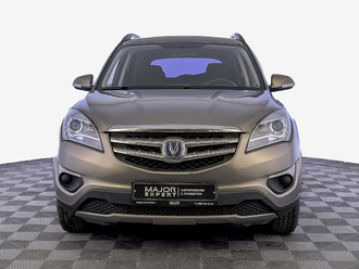 фото Changan CS35 2015