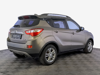 фото Changan CS35 2015