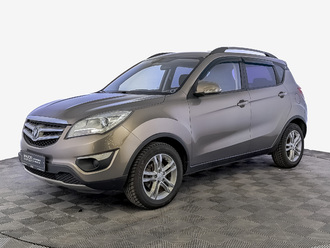 фото Changan CS35 2015