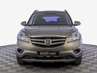 фото Changan CS35 2015