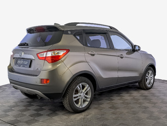 фото Changan CS35 2015