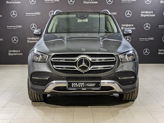фото Mercedes-Benz GLE (V167) 2019