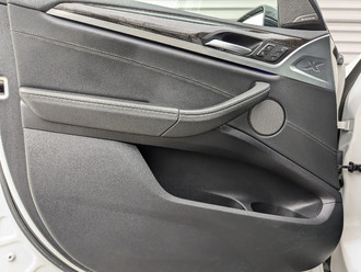 Фото BMW X3 с пробегом