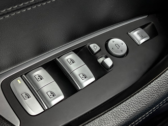 Фото BMW X3 с пробегом