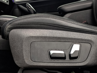 Фото BMW X3 с пробегом