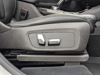 Фото BMW X3 с пробегом