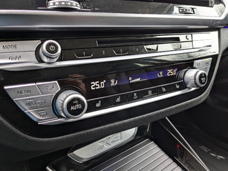 Фото BMW X3 с пробегом