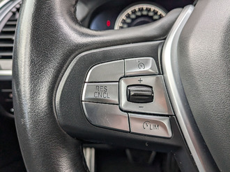 Фото BMW X3 с пробегом