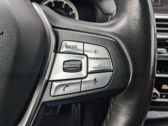 Фото BMW X3 с пробегом