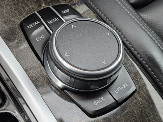 Фото BMW X3 с пробегом