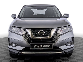 фото Nissan X-Trail III T32 2022