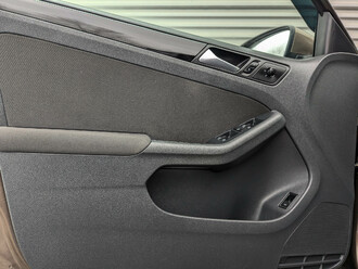 Фото Volkswagen Jetta с пробегом