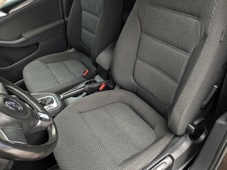 Фото Volkswagen Jetta с пробегом