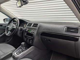Фото Volkswagen Jetta с пробегом