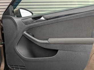 Фото Volkswagen Jetta с пробегом