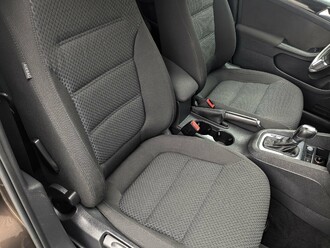 Фото Volkswagen Jetta с пробегом