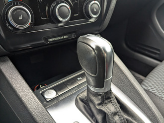 Фото Volkswagen Jetta с пробегом