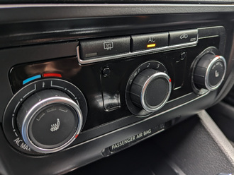 Фото Volkswagen Jetta с пробегом